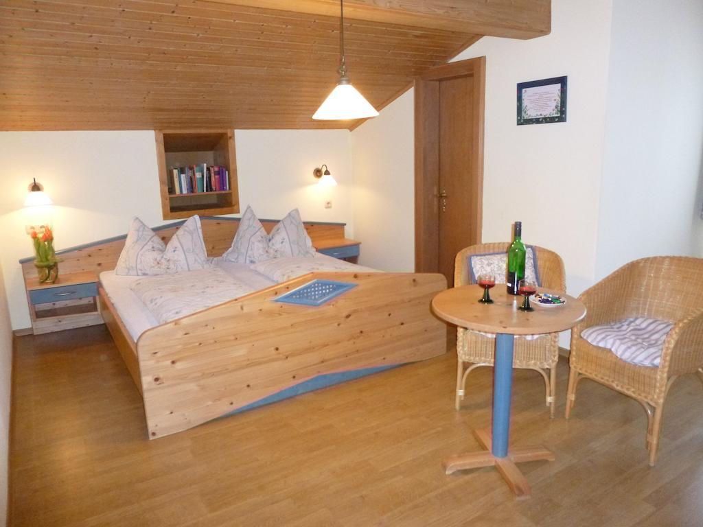 Gaestehaus Fischer Eschlkam Quarto foto
