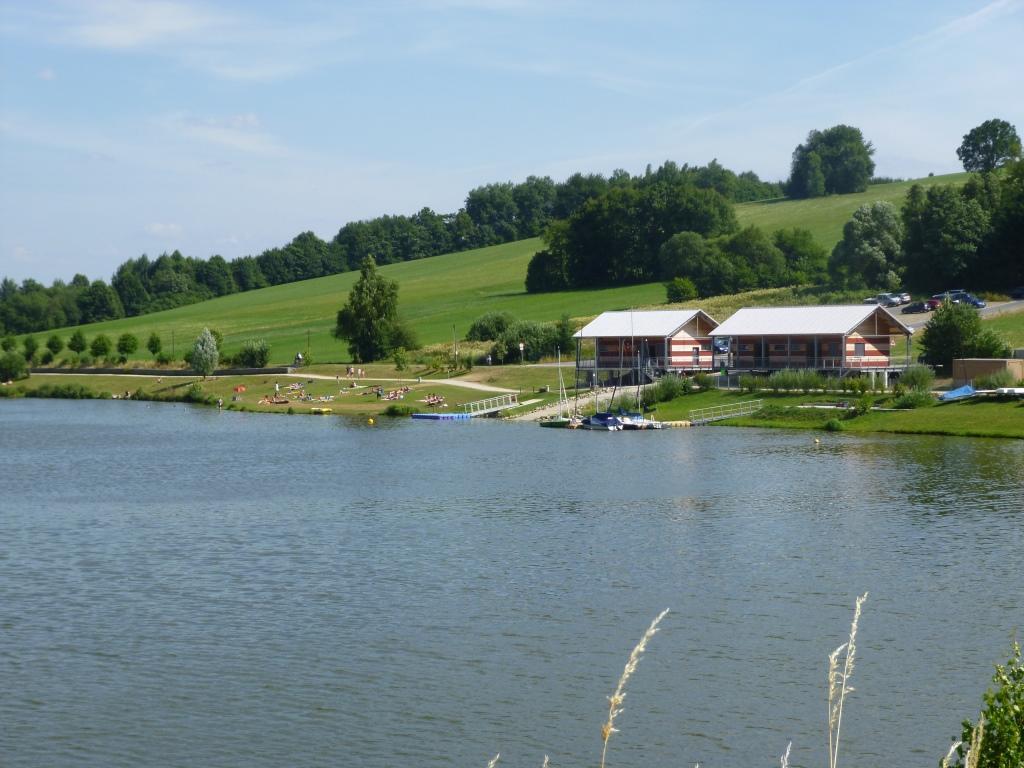 Gaestehaus Fischer Eschlkam Exterior foto