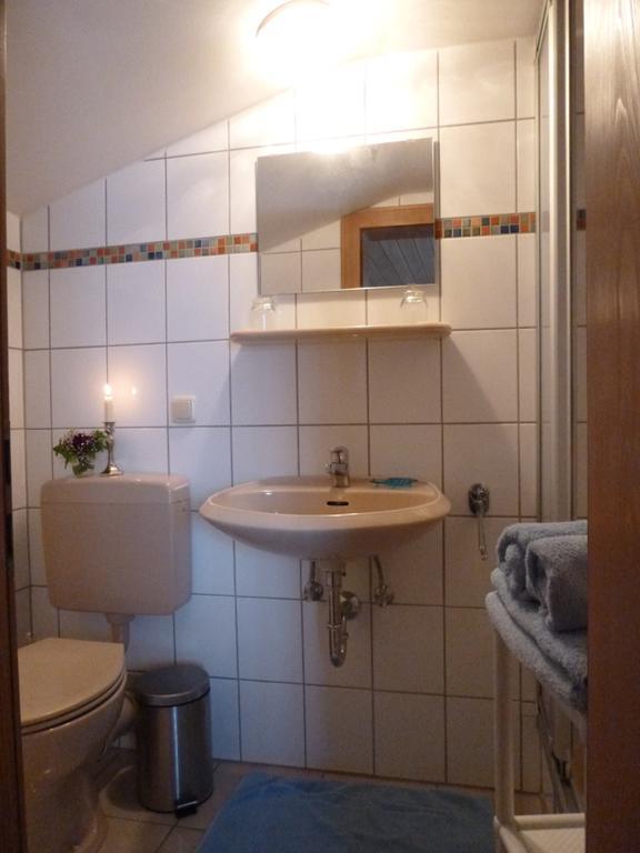 Gaestehaus Fischer Eschlkam Quarto foto