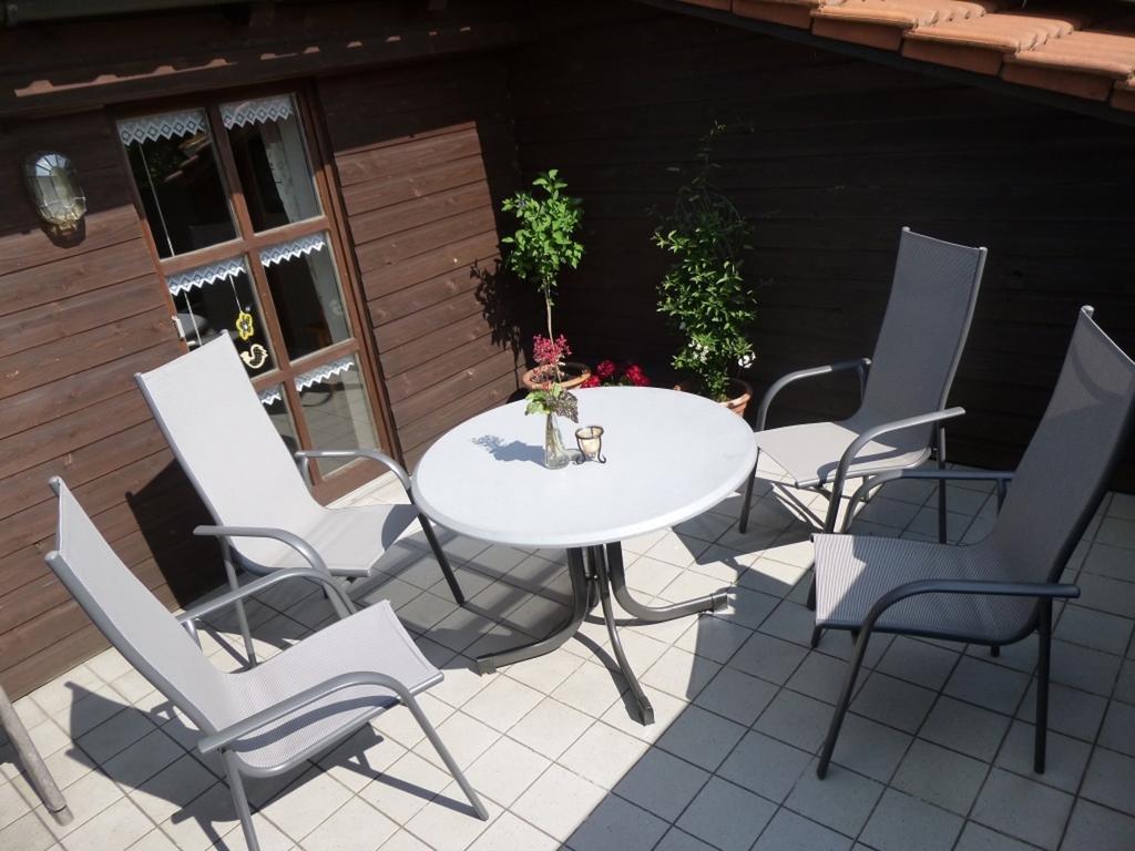 Gaestehaus Fischer Eschlkam Quarto foto