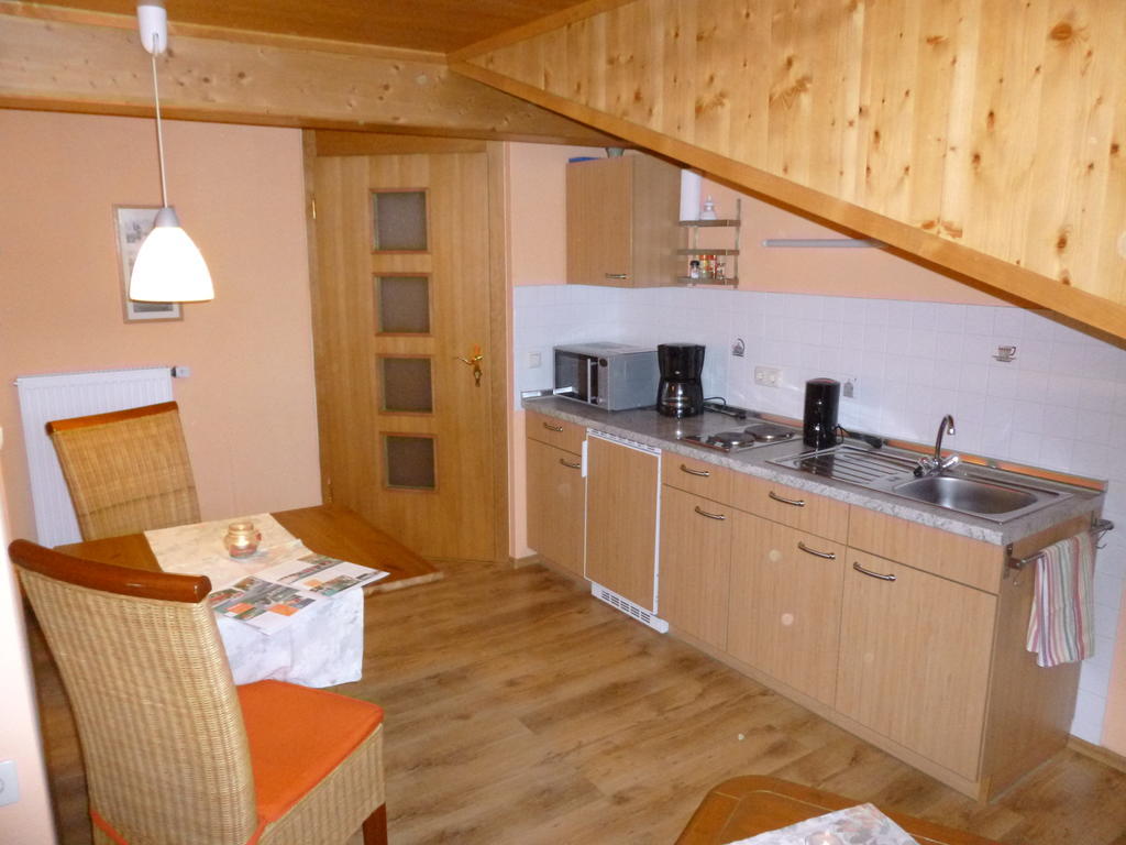 Gaestehaus Fischer Eschlkam Quarto foto