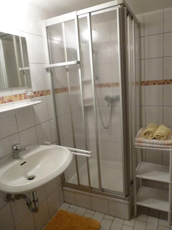 Gaestehaus Fischer Eschlkam Quarto foto